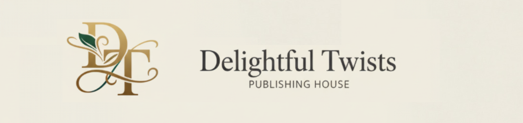 Delightful Twists Publishing - Adult fiction publishing house specializing in erotica for women, cuckquean fiction, cuckcake stories, menage a trois, and FFM threesome romance novels with delightful plot twists